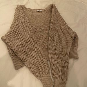 TNA Knit Sweater